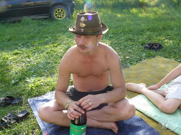 Андрей Пылькин