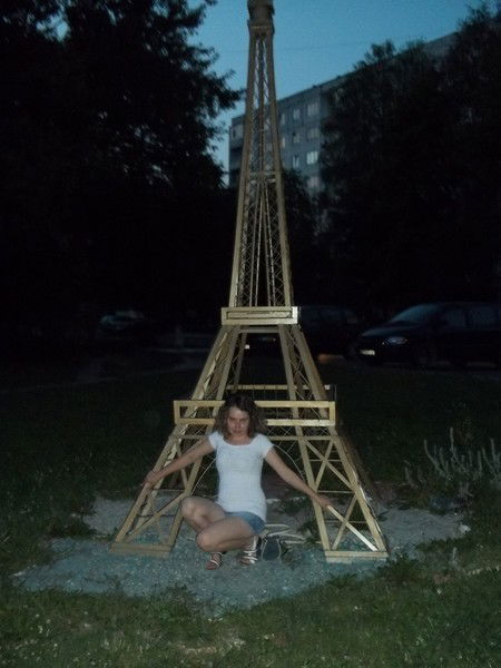 Оля Сасункевич