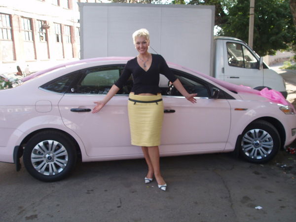 Людмила Косухина