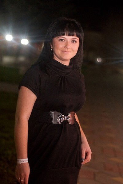 Наталья Маркова