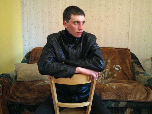 Сергей Акентьев