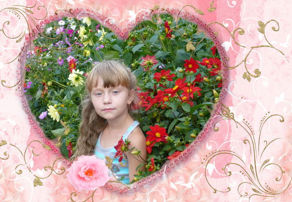 Елизавета Денисова