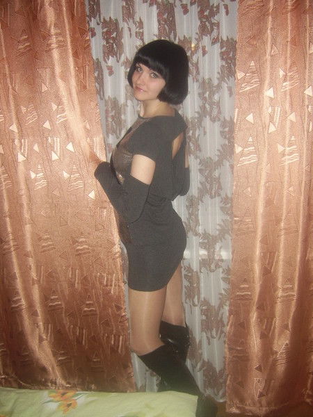 Светлана Матвеенко