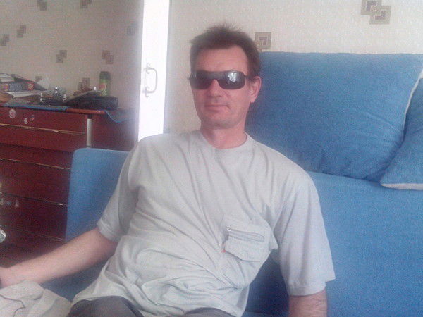 Далер Габидуллин