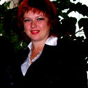 Ольга Новикова