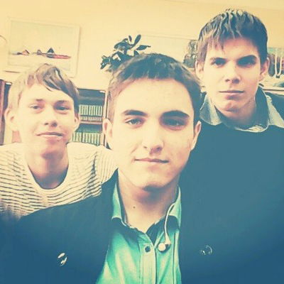 Влад Кочков