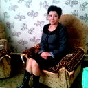 Зухра Урзалинова