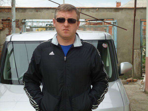 Сергей Якименко