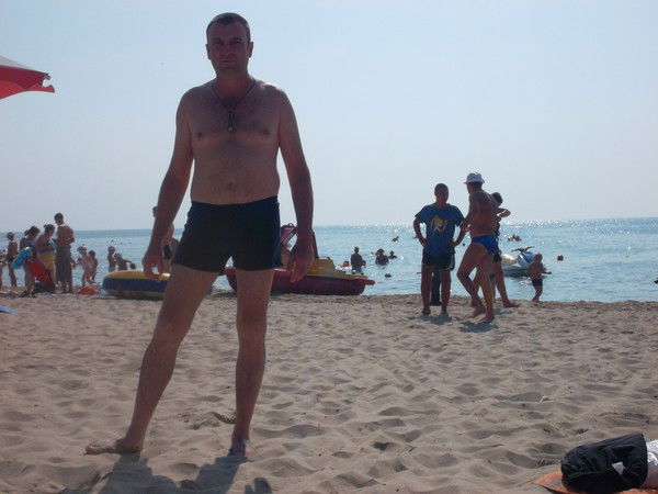 Артём Сенюк