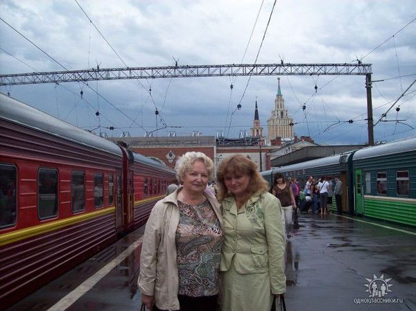 Фаина Лошманова