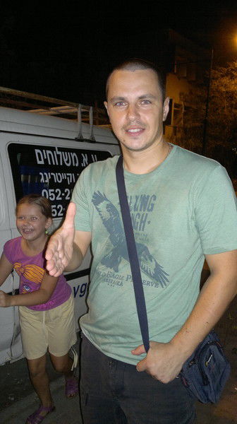 Aleksandr Gasparevich