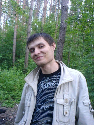 Сухов Андрей