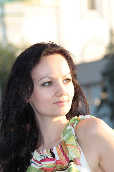 Неля Ахмедова