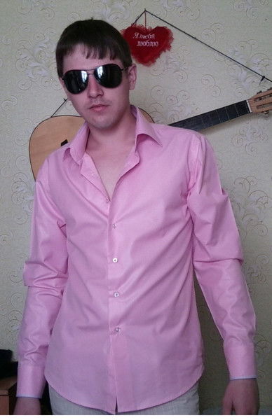 Сергей Игнатков