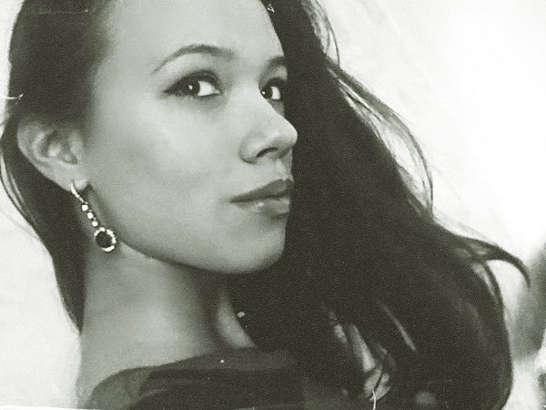 Анна Осипова