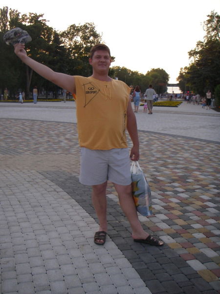 Борис Голубцов