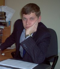 Евгений Тимонин