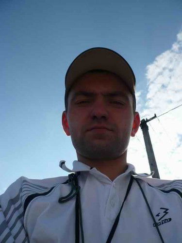 Юрій Макаренко