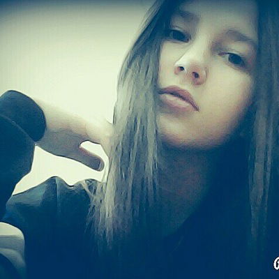 Даша Смирнова