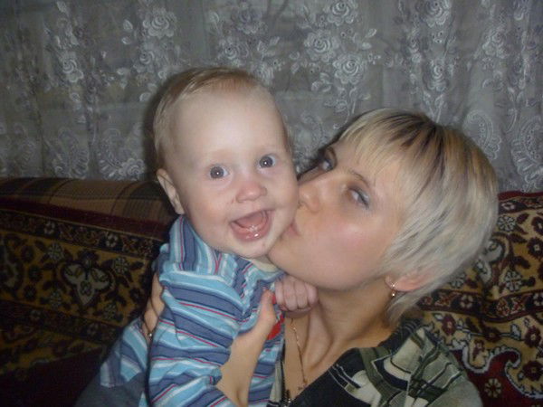 Виктория Липшиц