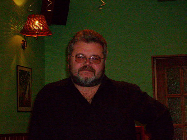 Сергей Мустафин