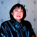 Зульфия Мансурова