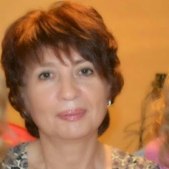 Елена Меньщикова