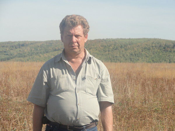 Андрей Заварзин