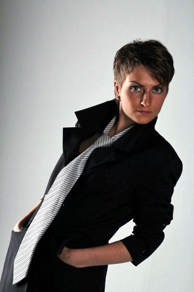 Марта Пунтус