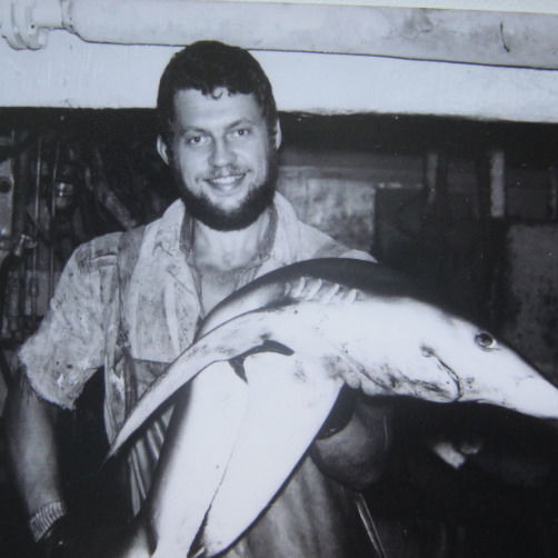 Сергей Павленко