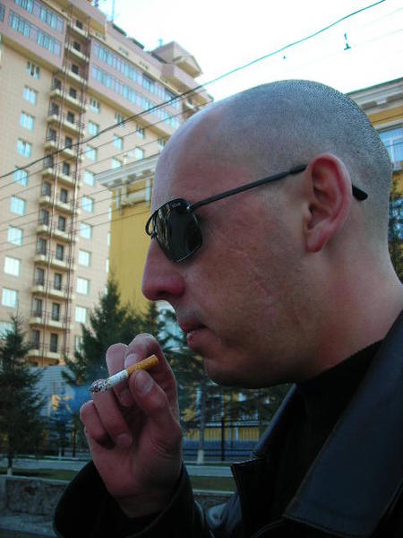 Юрий Скрипкин