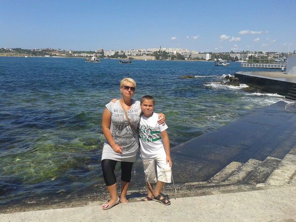 Елена Волобоева