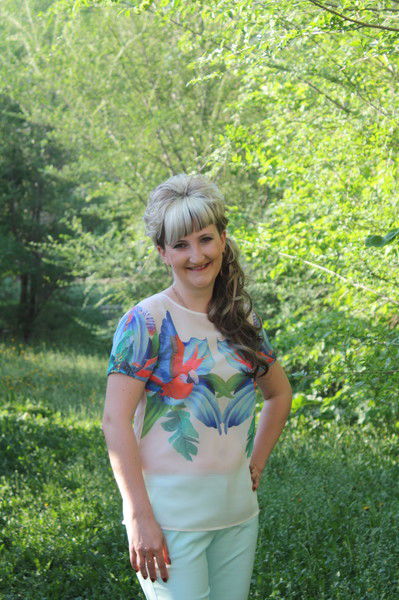 Людмила Павлова