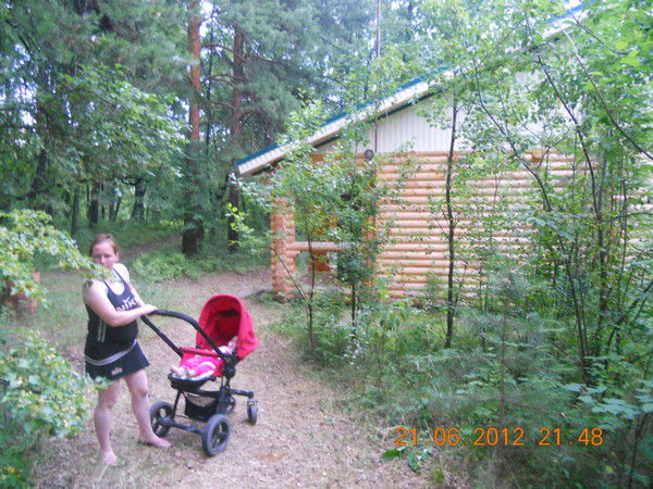 Наталья Дубровина