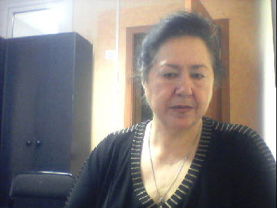 Наталья Сосновская