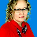 Ирина Цепляева