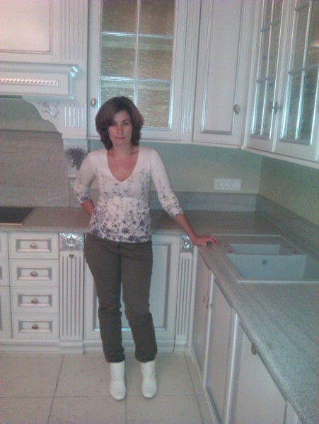 Замира Филиппенко