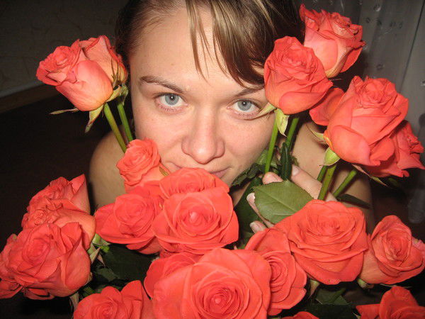 Наталья Попова