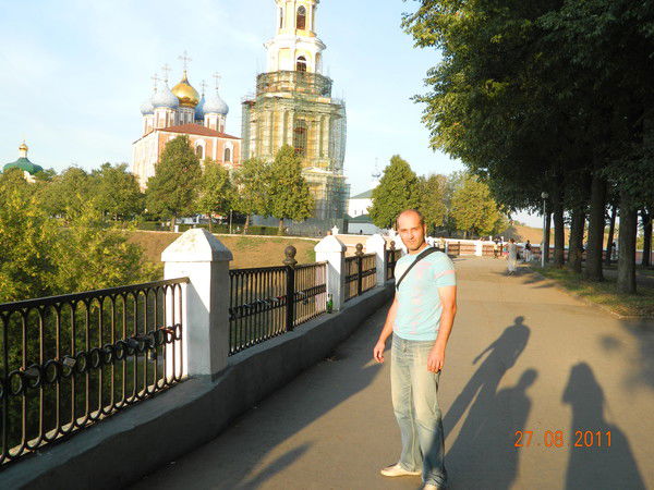 Сидоров Виталий