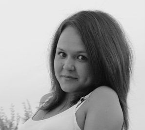 Екатерина Сунчугашева