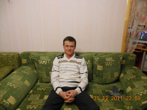 Дамир Гиззатуллин