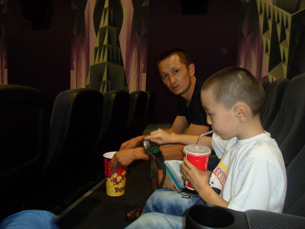 Яшар Полатов