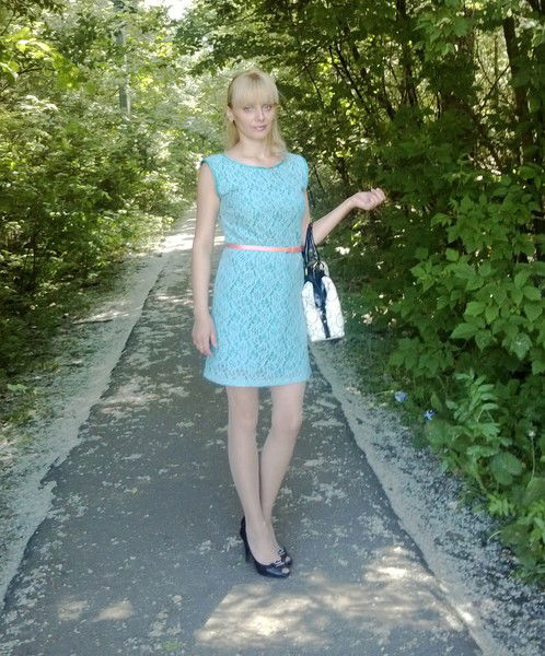 Ольга Чиркина(Егорова)