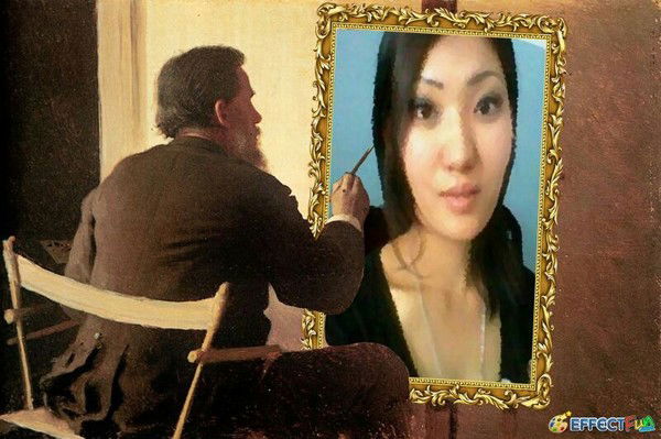 Айгерим Алиякбарова