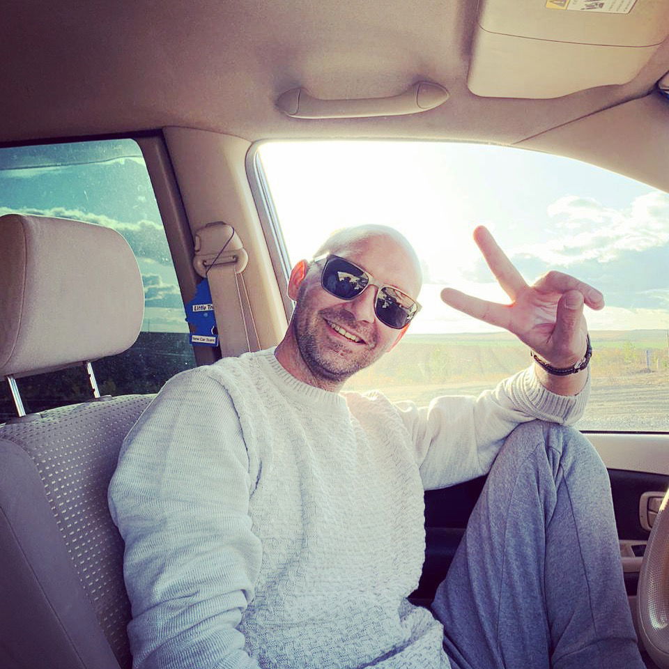 Максим Певунов