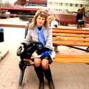 Юлия Лушникова