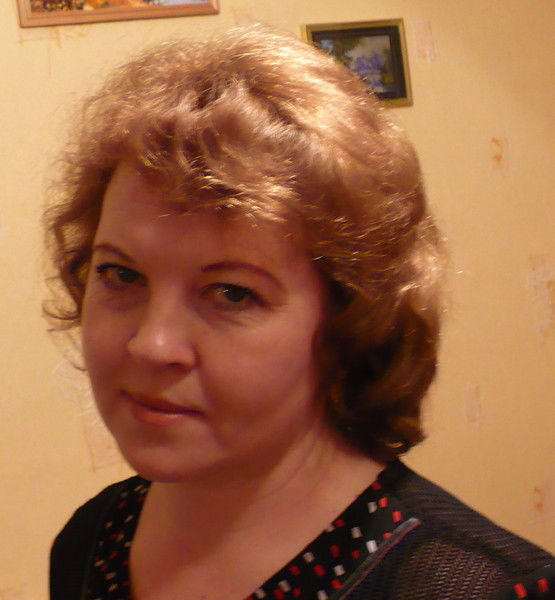 Татьяна Кулькова