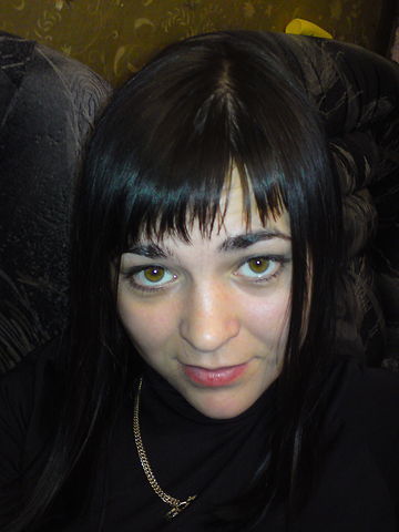 Елена Кириенко