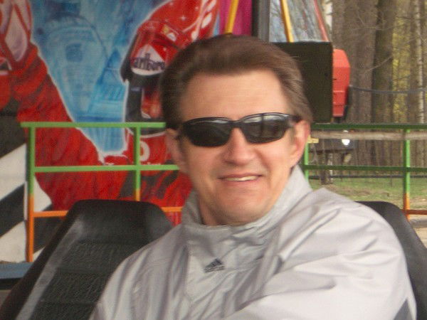 Геннадий Сучков