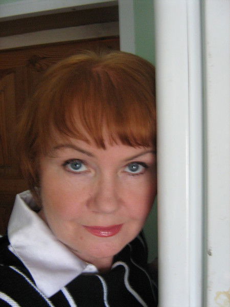 Антонина Романова